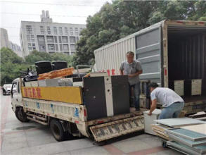 便捷搬家与整理服务 全方位解决您的搬迁需求