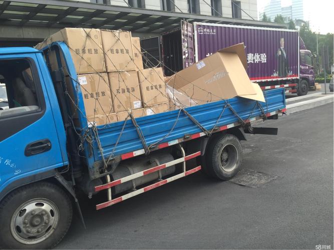 人工搬运服务 从办公室到个人，高效便捷的搬运解决方案