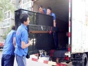 专业工厂搬迁服务 长短途厢货车与人工搬运一站式解决方案