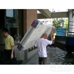 广州人工搬运服务 专业、高效、便捷的城市生活助手