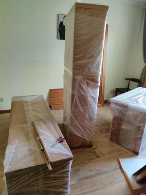 合肥专业搬家服务 从居民到工厂，一站式搬运解决方案