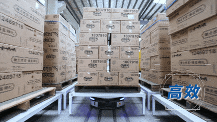 智慧转型新篇章 旷视与徐福记智造工厂入选人工智能企业典型应用案例