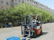 常熟叉车培训优选与专业人工搬运服务指南